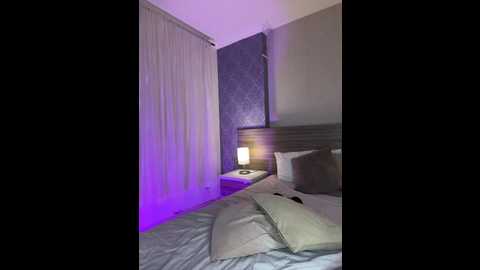 miilablake @ stripchat on 20260127