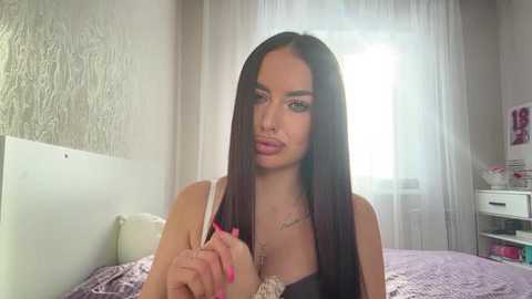 queengelik @ stripchat on 20260127