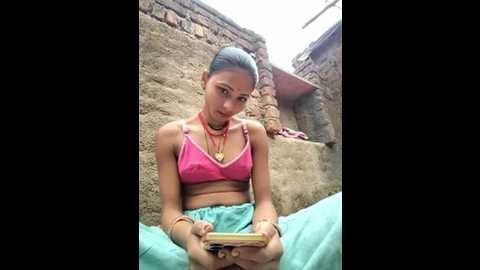 r_roshni @ stripchat on 20260127