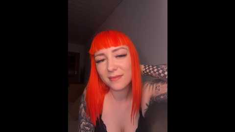 scarletvixenlive @ stripchat on 20260127