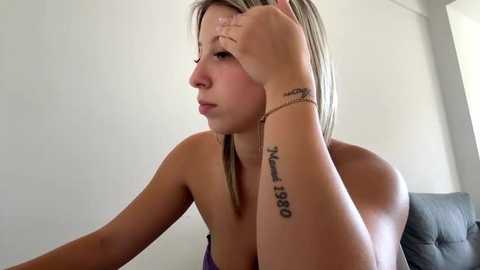 shontastrite @ stripchat on 20260127