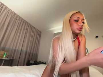 teethelightskinbarbie @ stripchat on 20260127