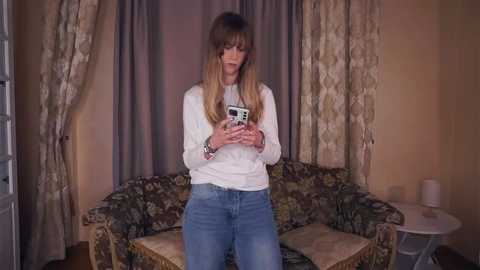 ushaashauer @ stripchat on 20260127