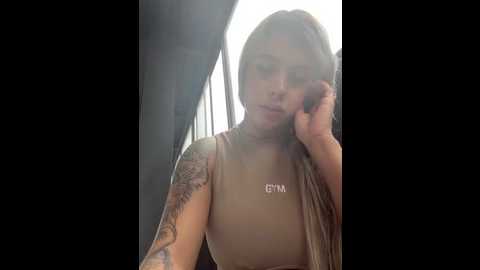 youcandisumisa @ stripchat on 20260127