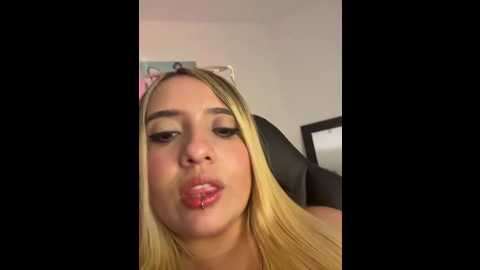 _ninasanz @ stripchat on 20260128