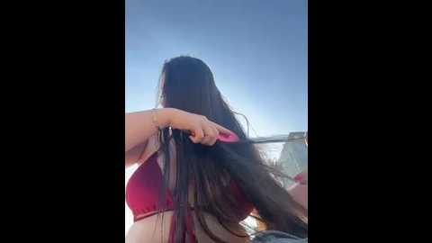 andreamood @ stripchat on 20260128