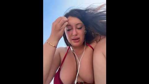 andreamood @ stripchat on 20260128