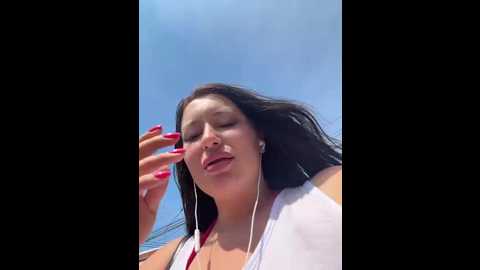 andreamood @ stripchat on 20260128