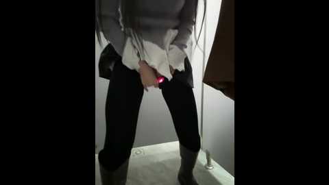 asia_goodluck @ stripchat on 20260128