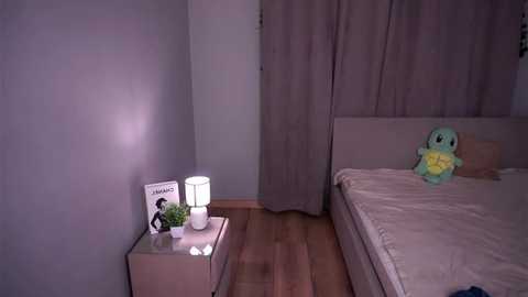 bethsatava @ stripchat on 20260128