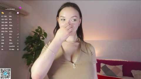 cassiemauzy @ stripchat on 20260128