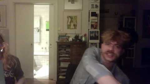 dirtyduo @ stripchat on 20260128