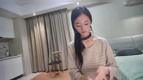 djjfnfczks @ stripchat on 20260128