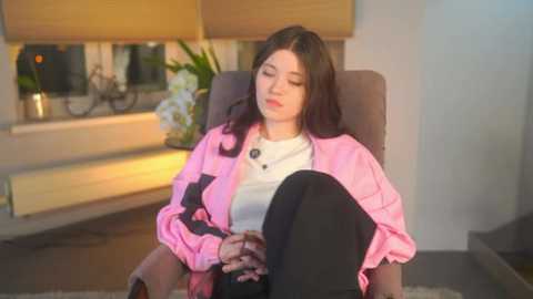 eleniroeber @ stripchat on 20260128