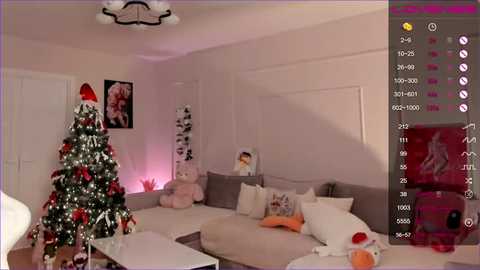 frau_lina @ stripchat on 20260128