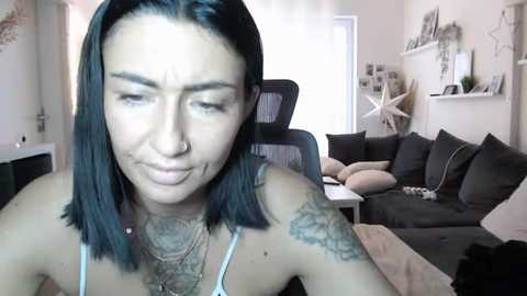 intimia @ stripchat on 20260128