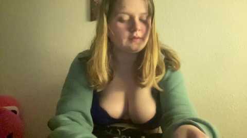 isabellehorny69 @ stripchat on 20260128