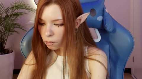 pinkan8el @ stripchat on 20260128