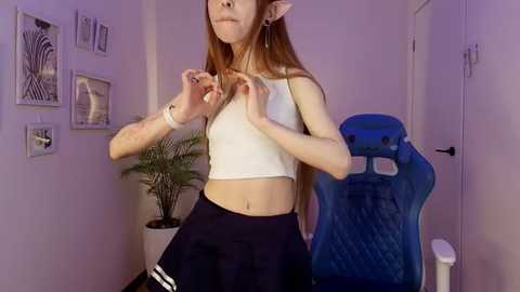 pinkan8el @ stripchat on 20260128