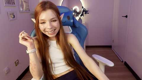 pinkan8el @ stripchat on 20260128