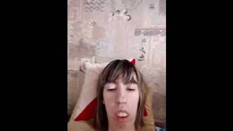 unusual_g @ stripchat on 20260128