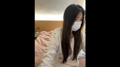 _xiaoxinxin_ @ stripchat on 20260129