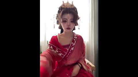 asia_goodluck @ stripchat on 20260129