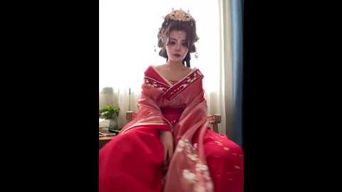 asia_goodluck @ stripchat on 20260129