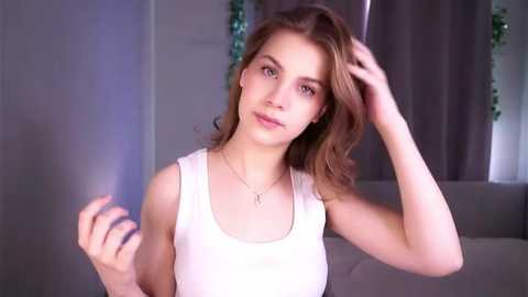 bethsatava @ stripchat on 20260129