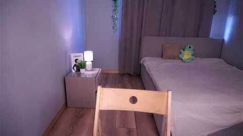 bethsatava @ stripchat on 20260129