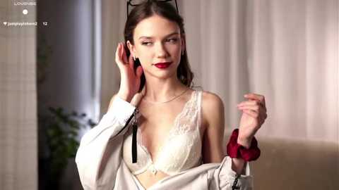 knittedgoo @ stripchat on 20260129