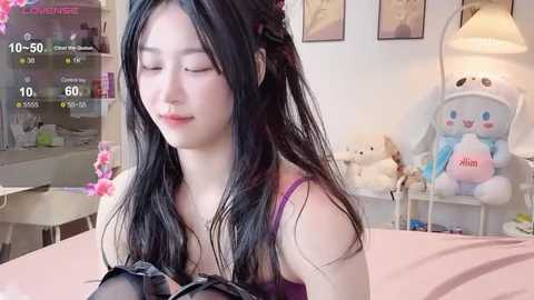 luminous4173 @ stripchat on 20260129