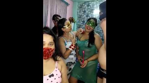 sexy_anaamika @ stripchat on 20260129
