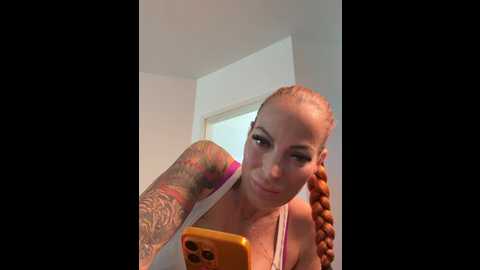 viking_luna69 @ stripchat on 20260129