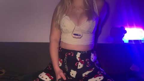 allylove03 @ stripchat on 20260130