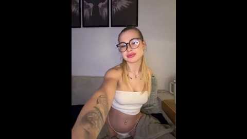 alyssaschwarz @ stripchat on 20260130