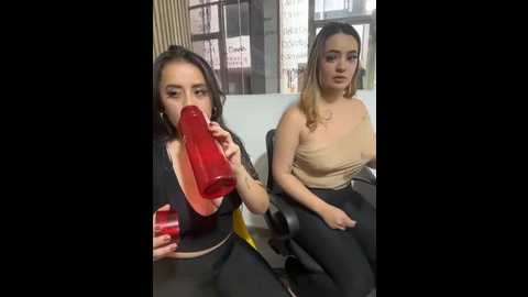 antonella_julieta @ stripchat on 20260130