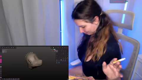 austriangirl99atwork