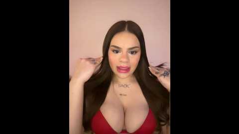 bellaavixen @ stripchat on 20260130