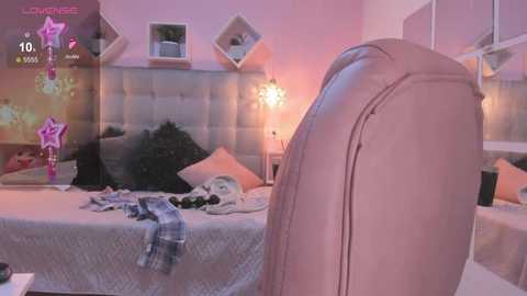 dulce_powl @ stripchat on 20260130