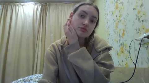 eva_harris @ stripchat on 20260130