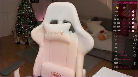 frau_lina @ stripchat on 20260130