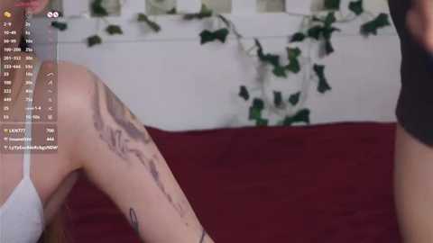 gabriellelynchard @ stripchat on 20260130