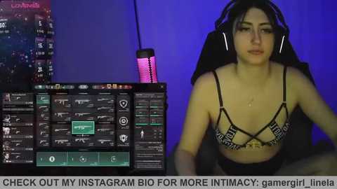 gamergirl_linela @ stripchat on 20260130