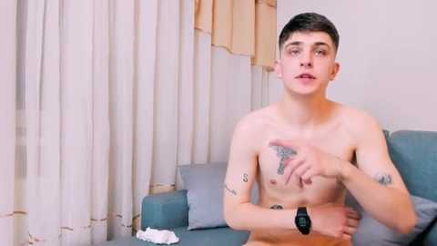 honeyraf @ stripchat on 20260130