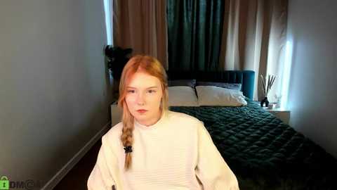 julia_anis @ stripchat on 20260130