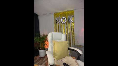 kim_zaratte @ stripchat on 20260130