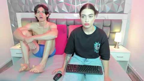 lhiayoliver @ stripchat on 20260130