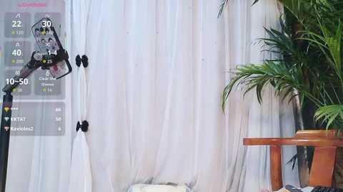 neinei_bao @ stripchat on 20260130