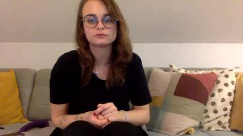 norafack33 @ stripchat on 20260130